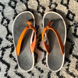 Olukai Sandals